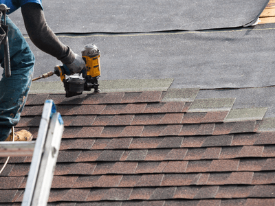 About Roof Repair Experts Bellevue, KY